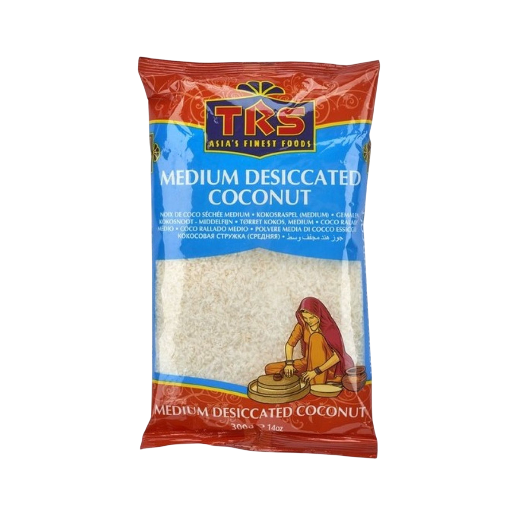 TRS Coconut Powder 300g