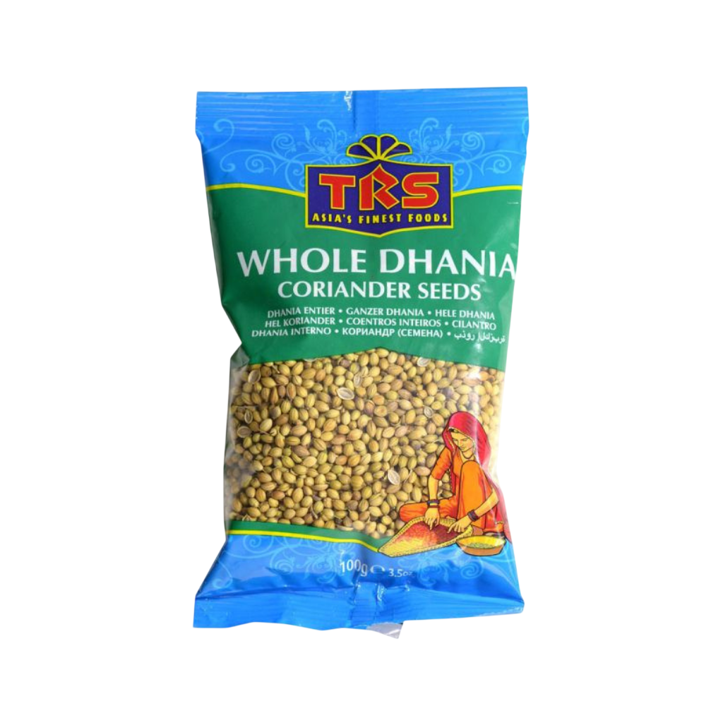 TRS Coriander Seeds 100g