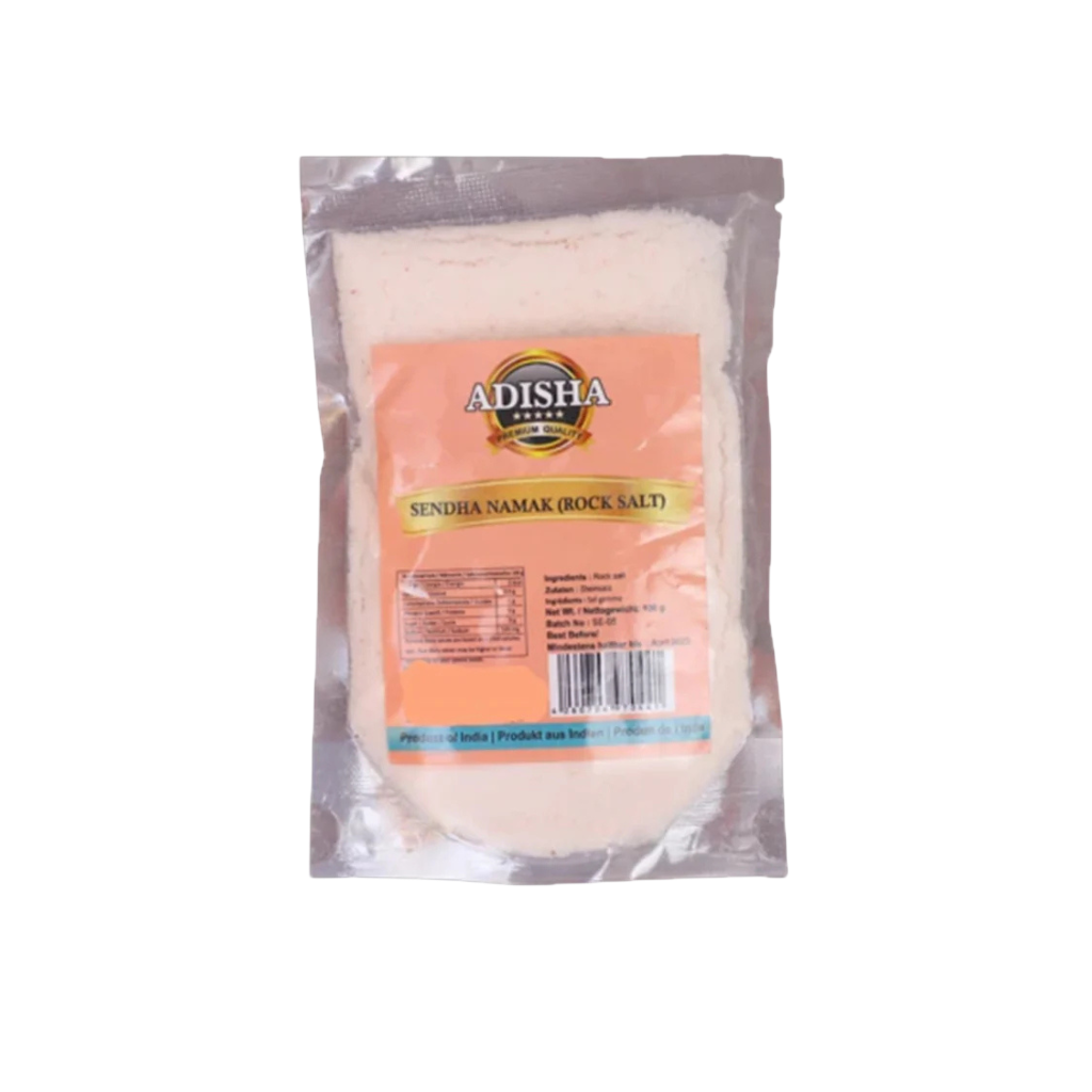 Adisha Rock Salt 100g