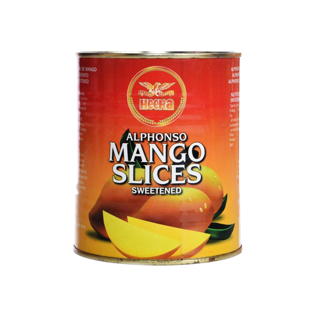 Heera Mango Delight 250g