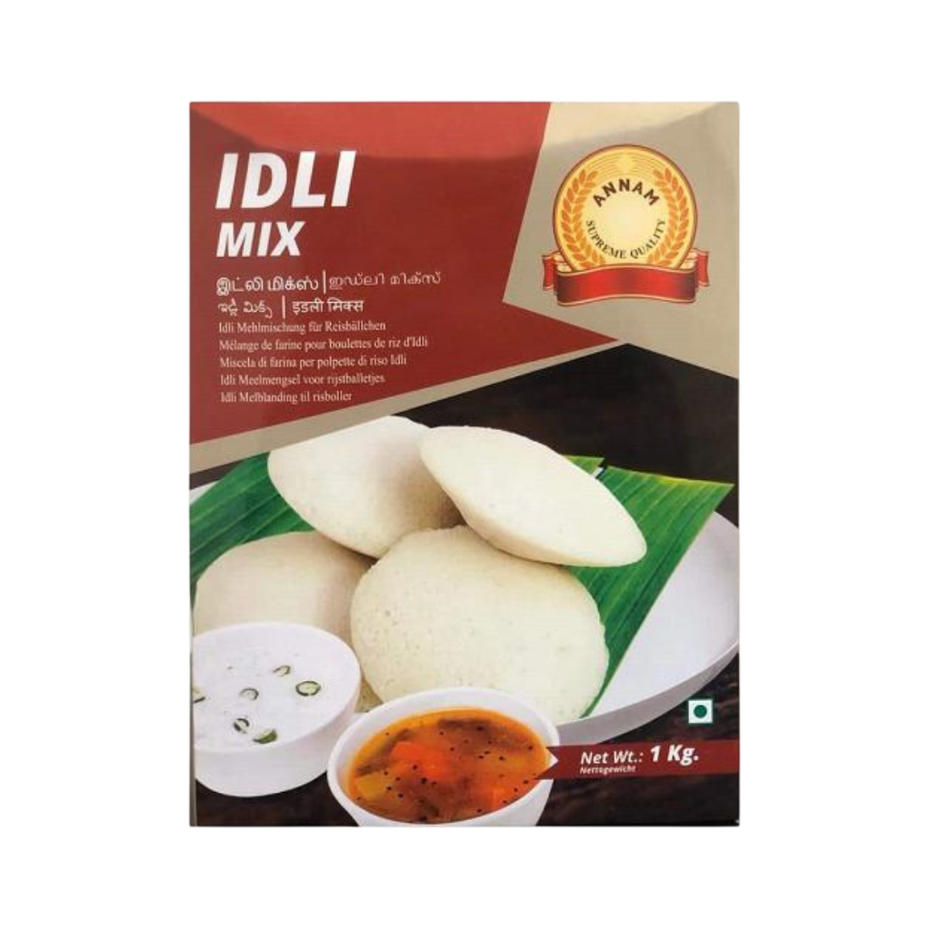 Annam Idli Mix 1kg