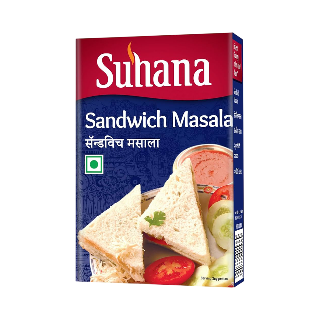 Suhana Sandwitch Masala