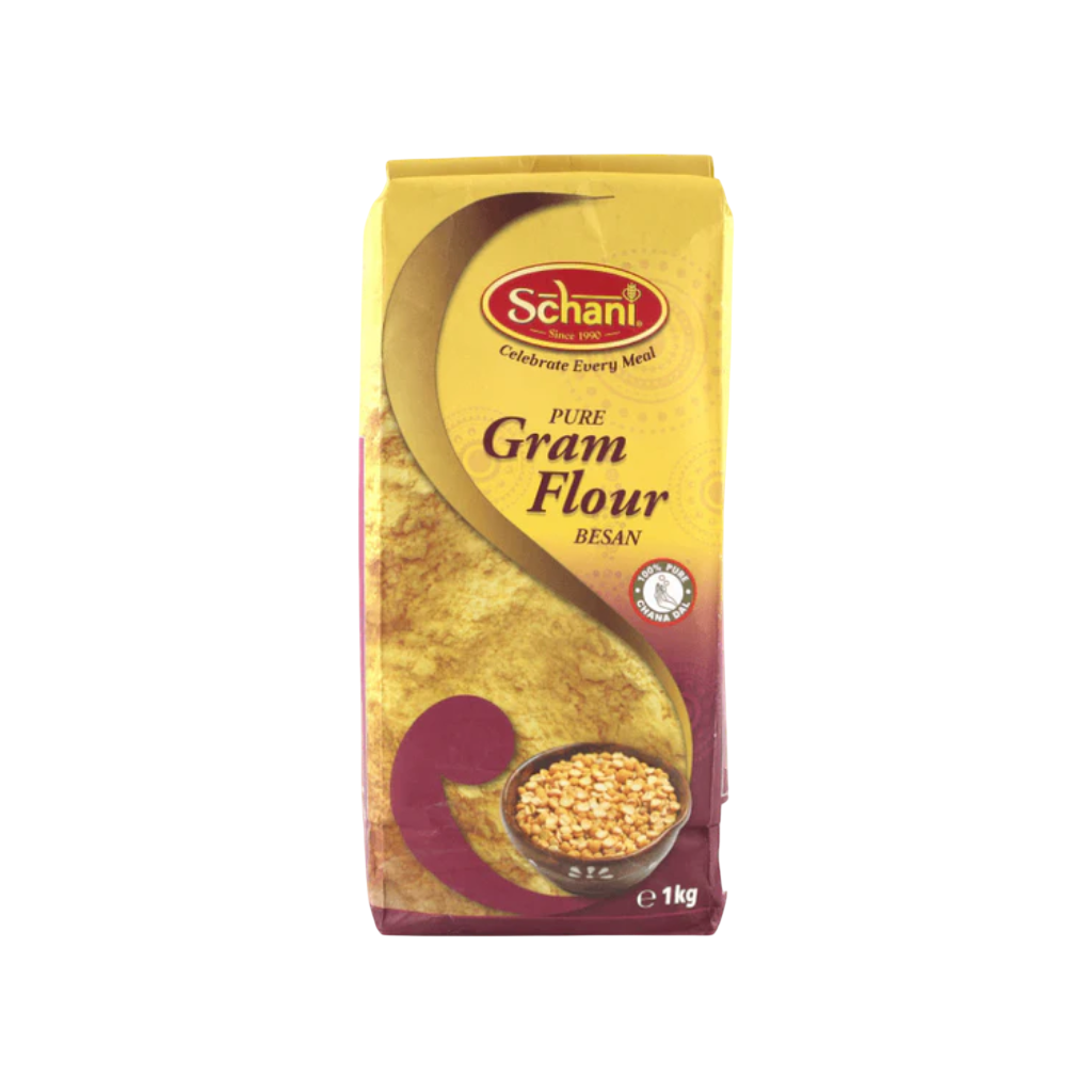 Schani Besan 1kg
