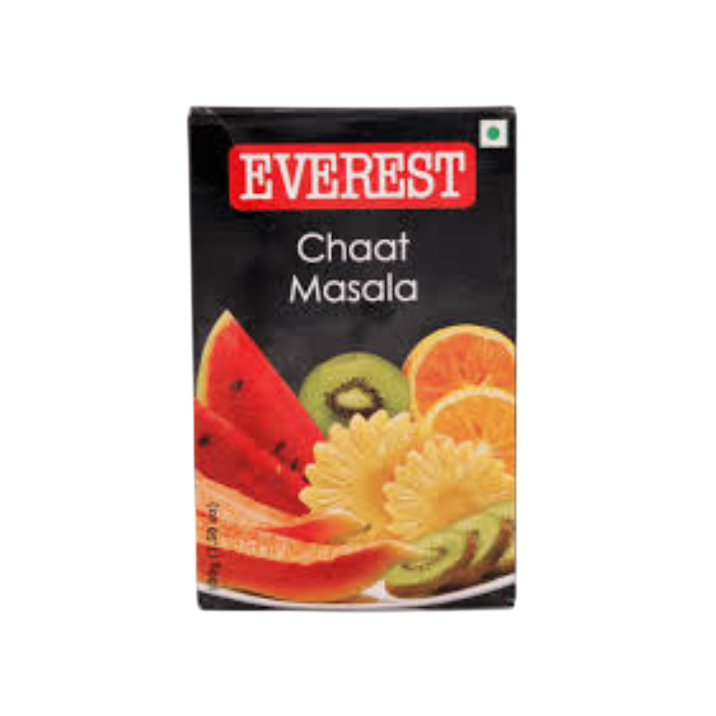 Everest Chaat Masala 50g