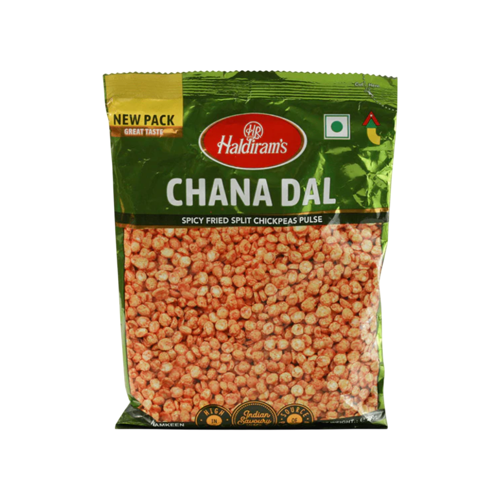 Haldirams Chana Dal