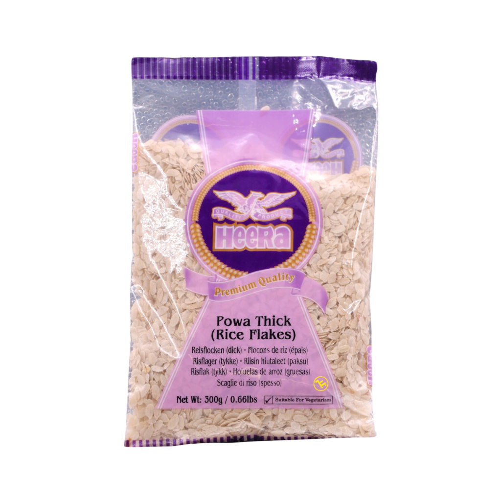 Heera Thick Powa 300g