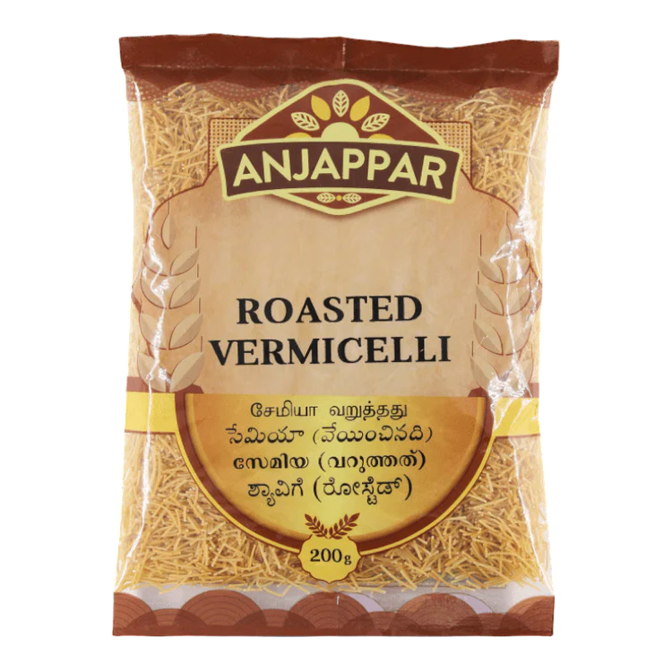Anjappar Roasted Vermicelli 200g