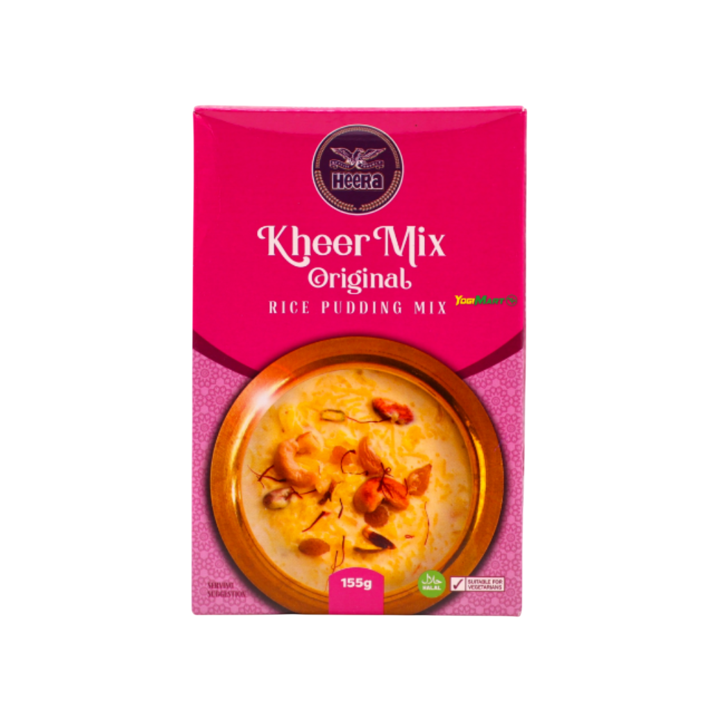 Heera Kheer Mix Original 155g