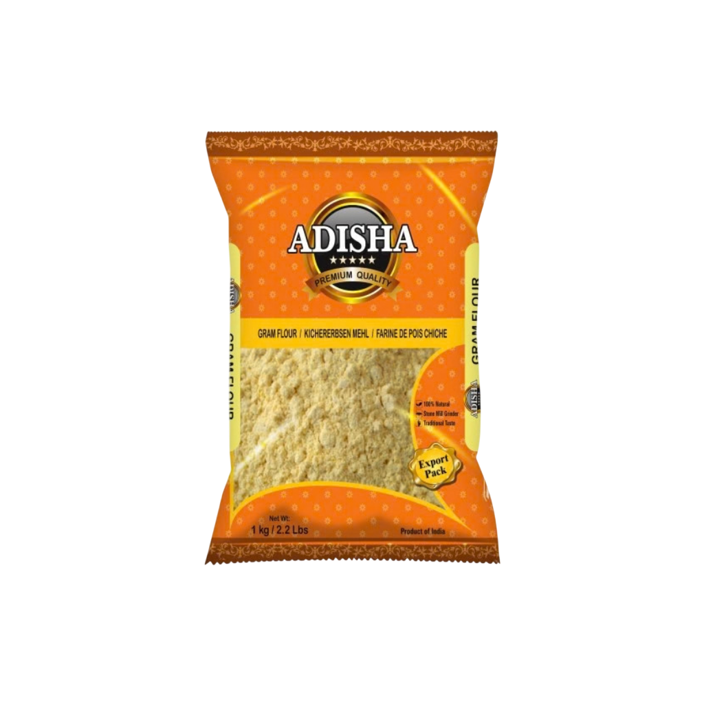 Adisha Gram Flour 1kg