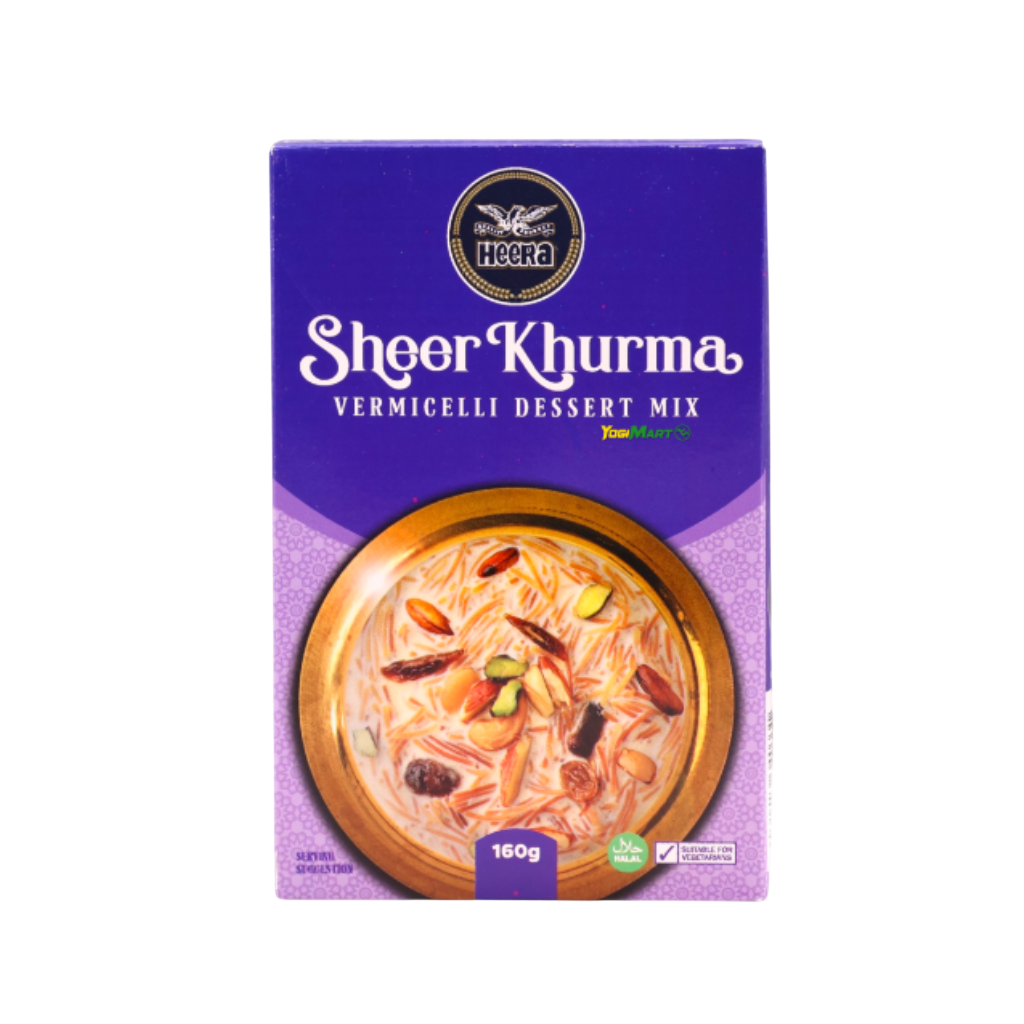 Heera Sheer Khurma 160g