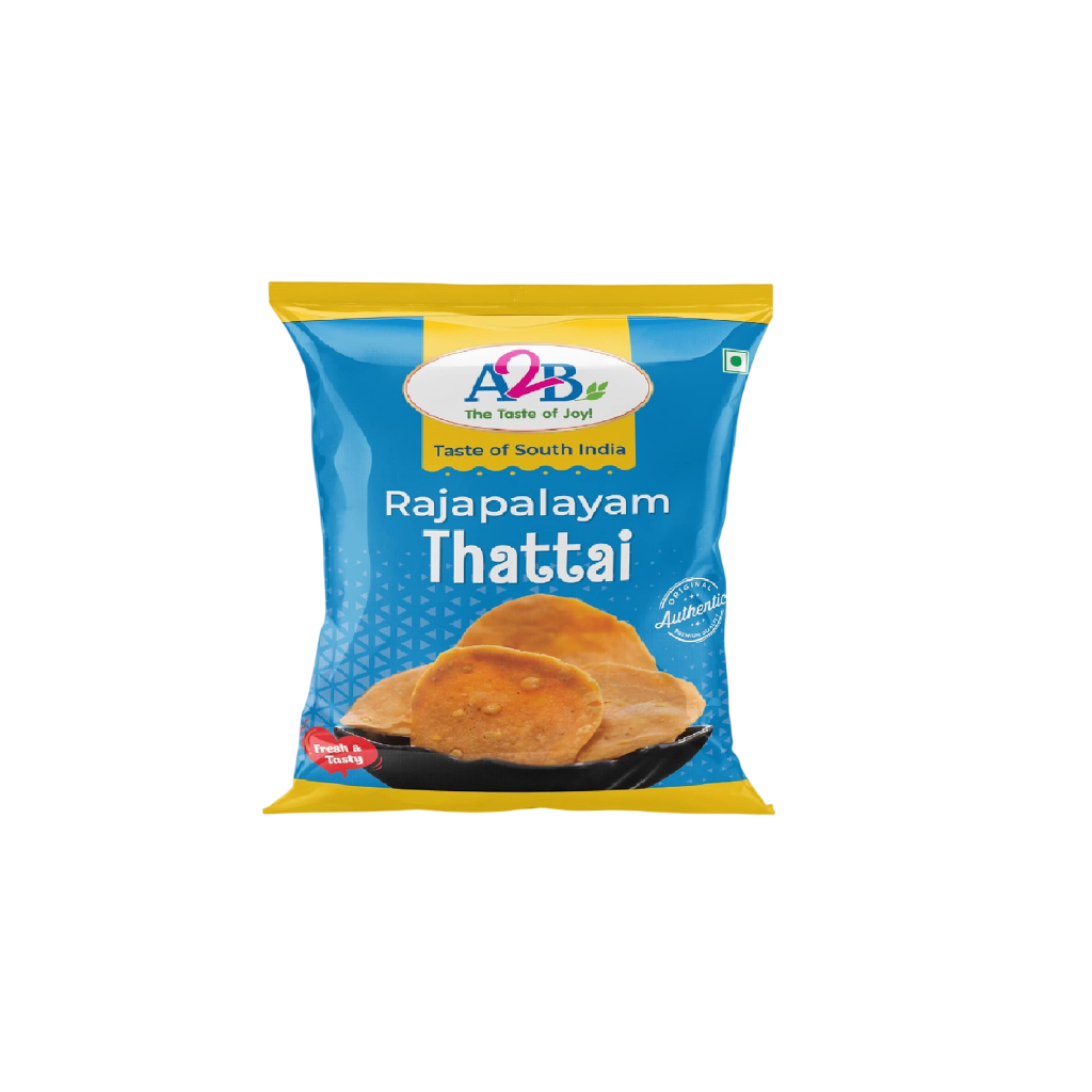 A2b Rajapalayam Thattai