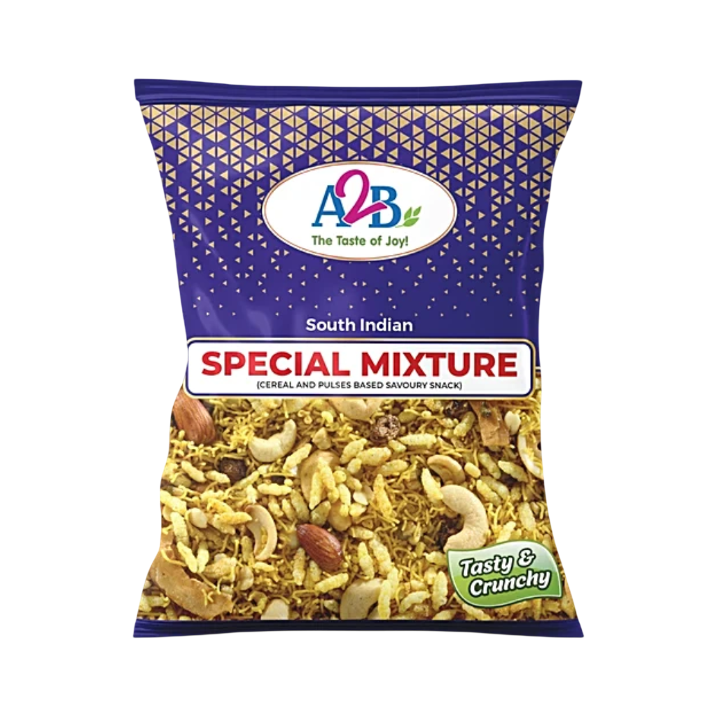 A2b Special Mixture 200g
