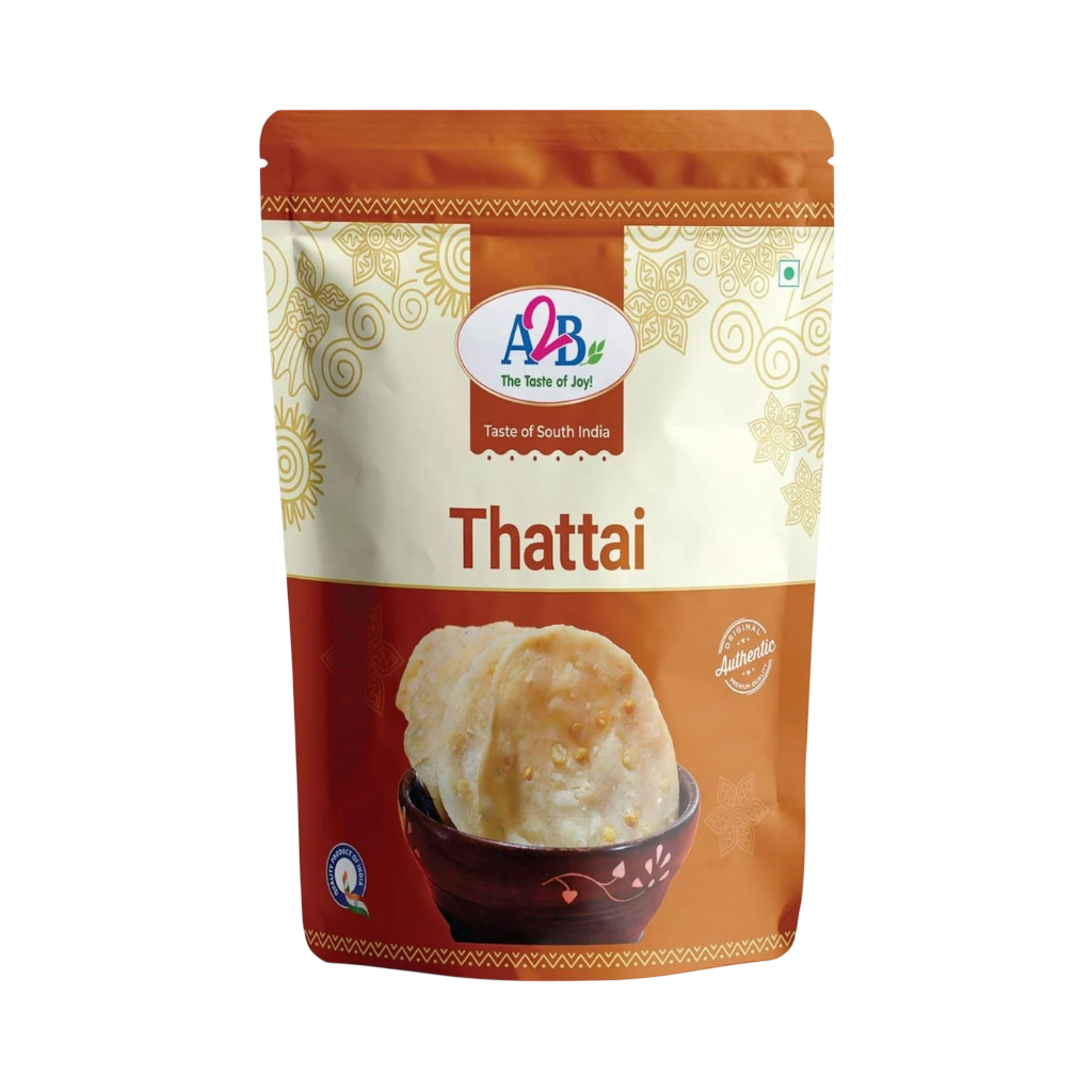A2b Thattai 200gm