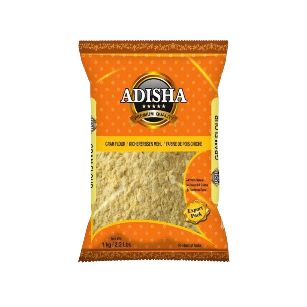 Adisha Bajra Flour 1kg