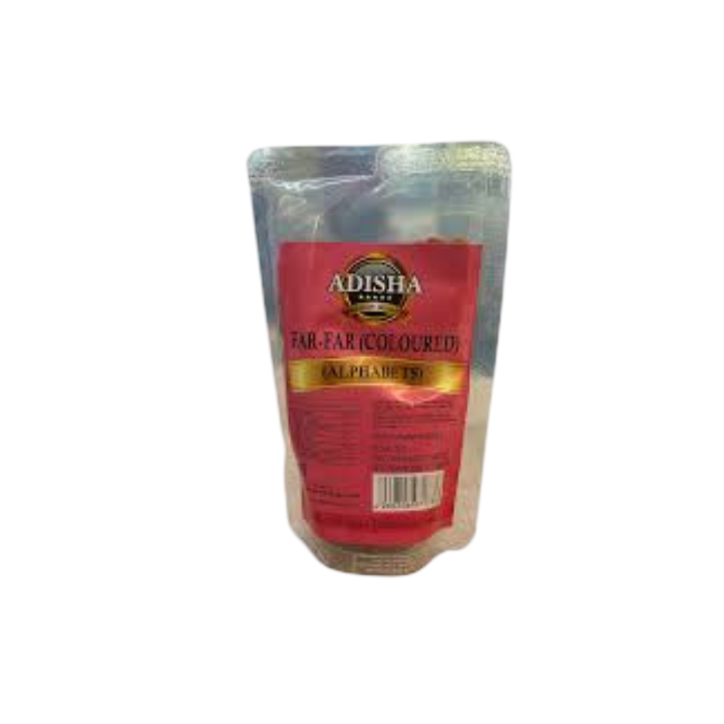 Adisha Farfar 200g