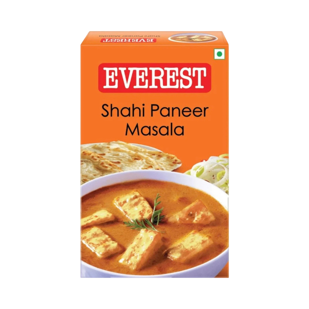 Everest Shahi Paneer 100gm