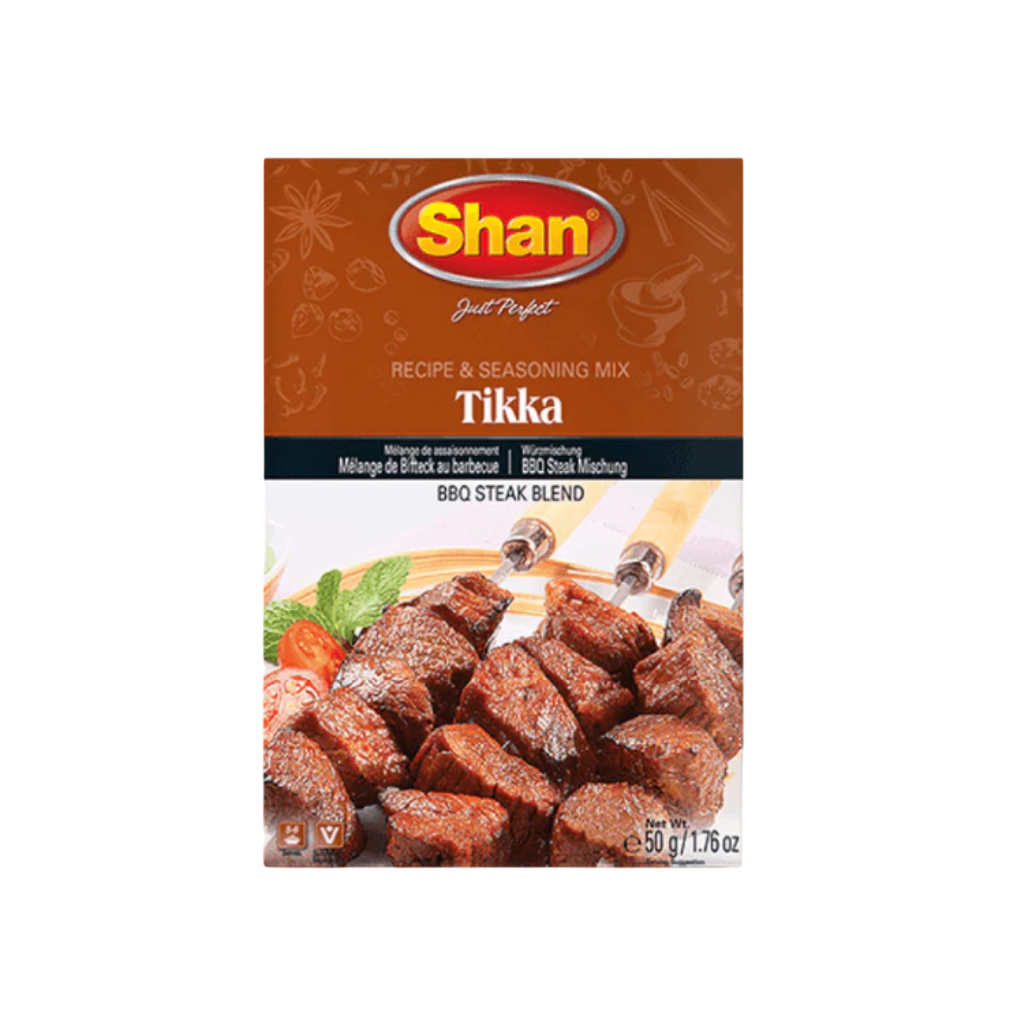 Shan Tikka Masala 50gm