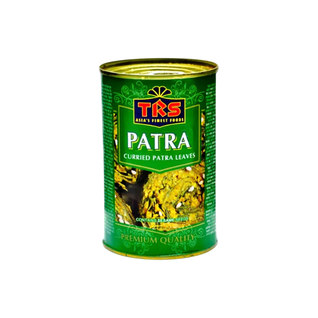 TRS Patra 400g