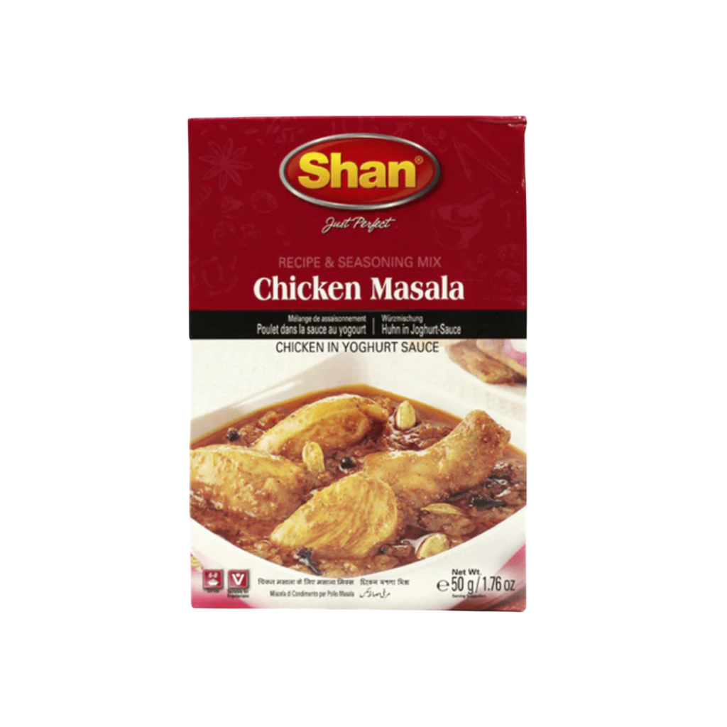 Shan Chicken Masala 50gm