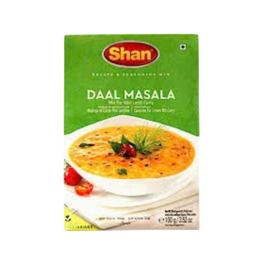 Shan Daal Masala 100gm