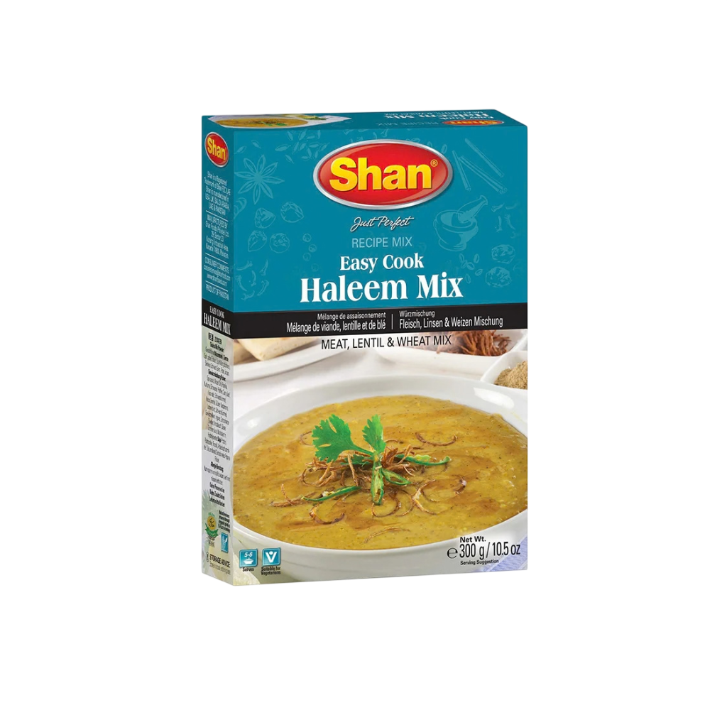 Shan Haleem Mix 300g