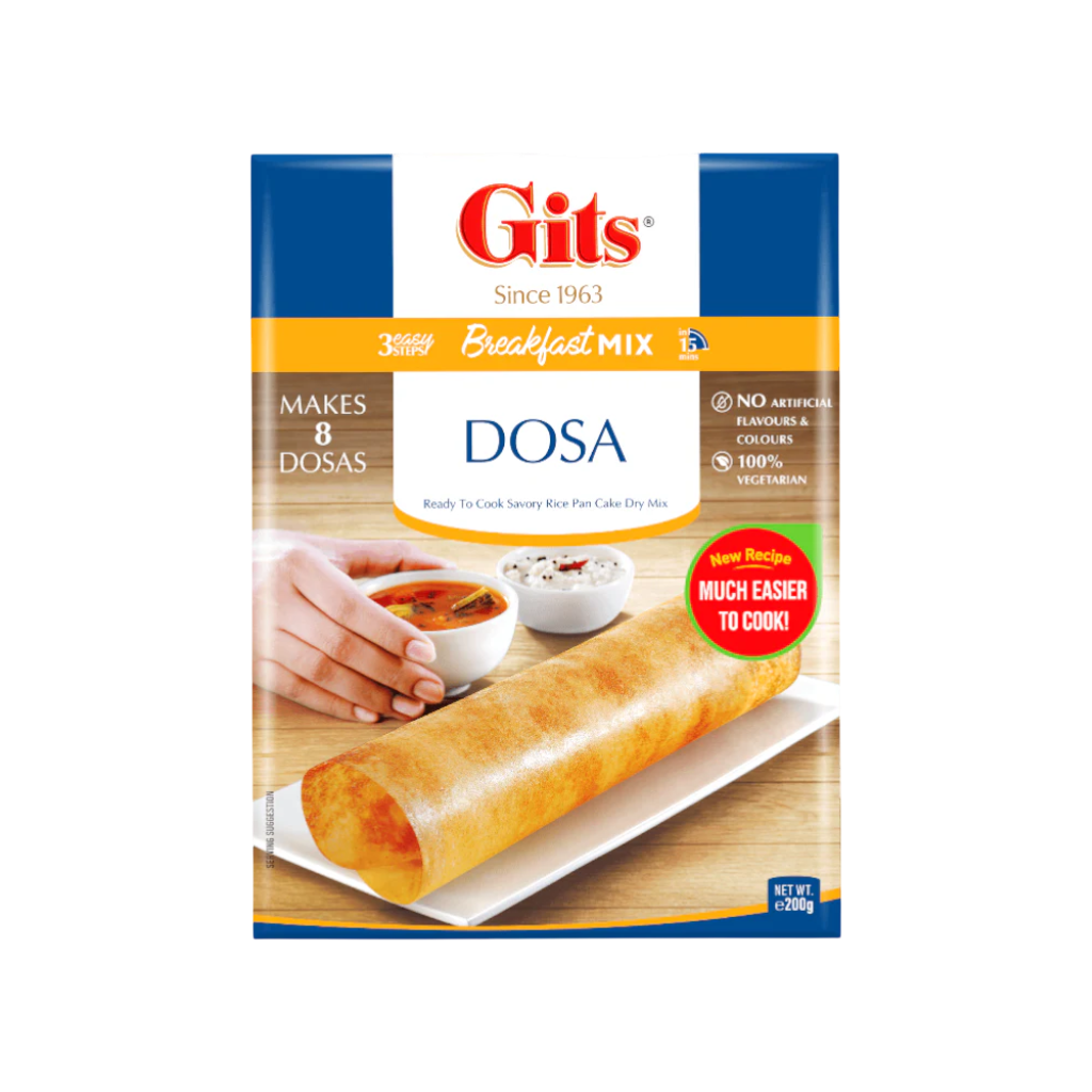 Gits Dosa 200g