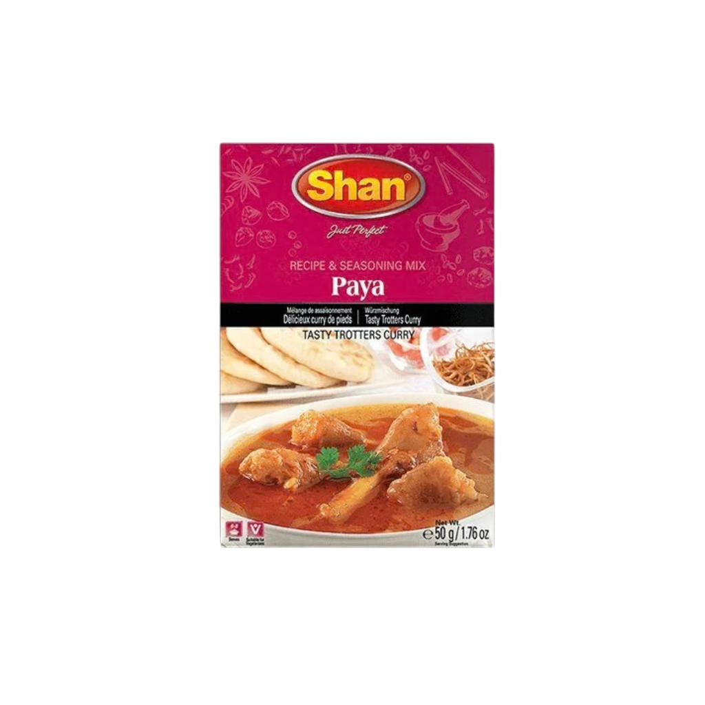 Shan Paya Masala 50gm