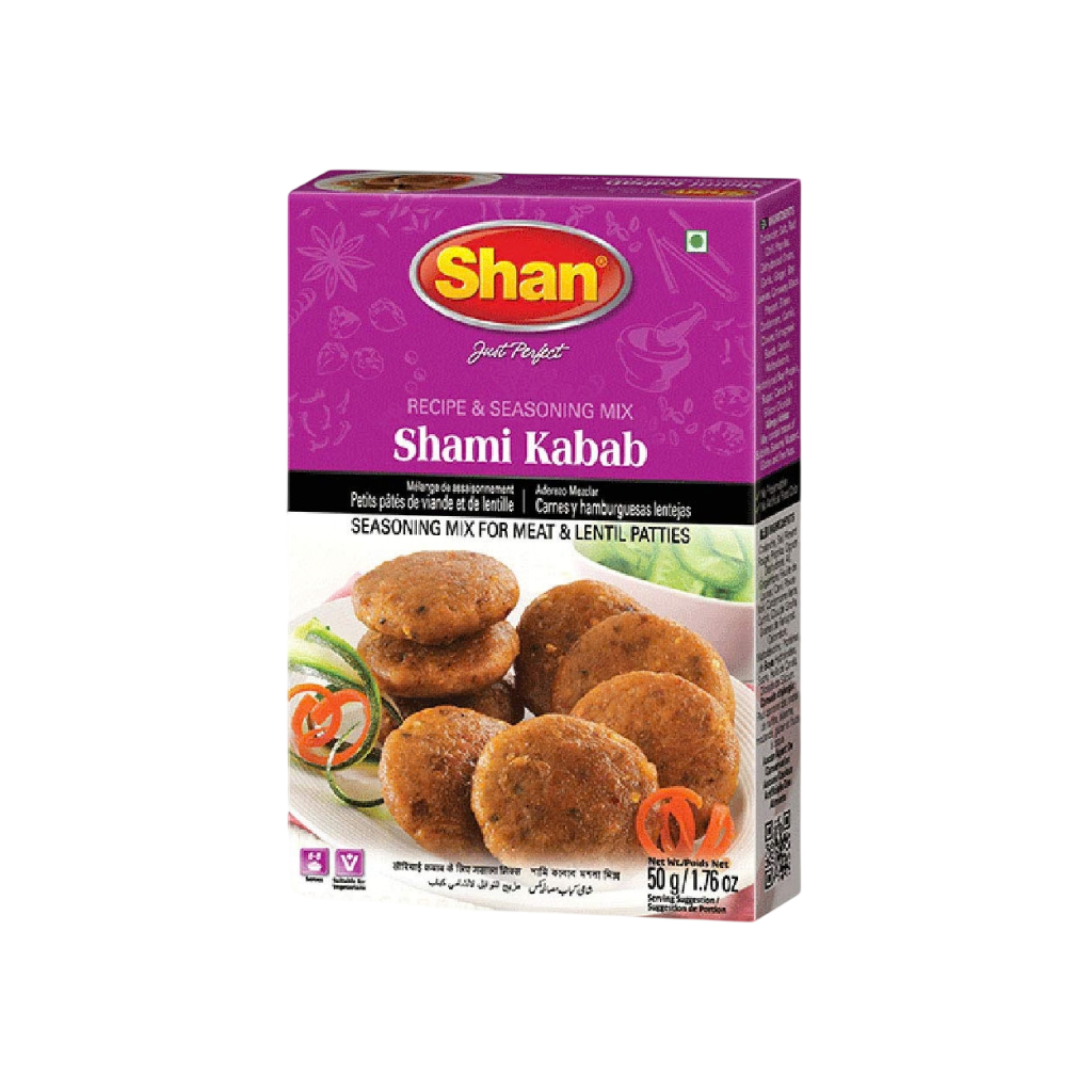 Shan Shami Kabab 50g