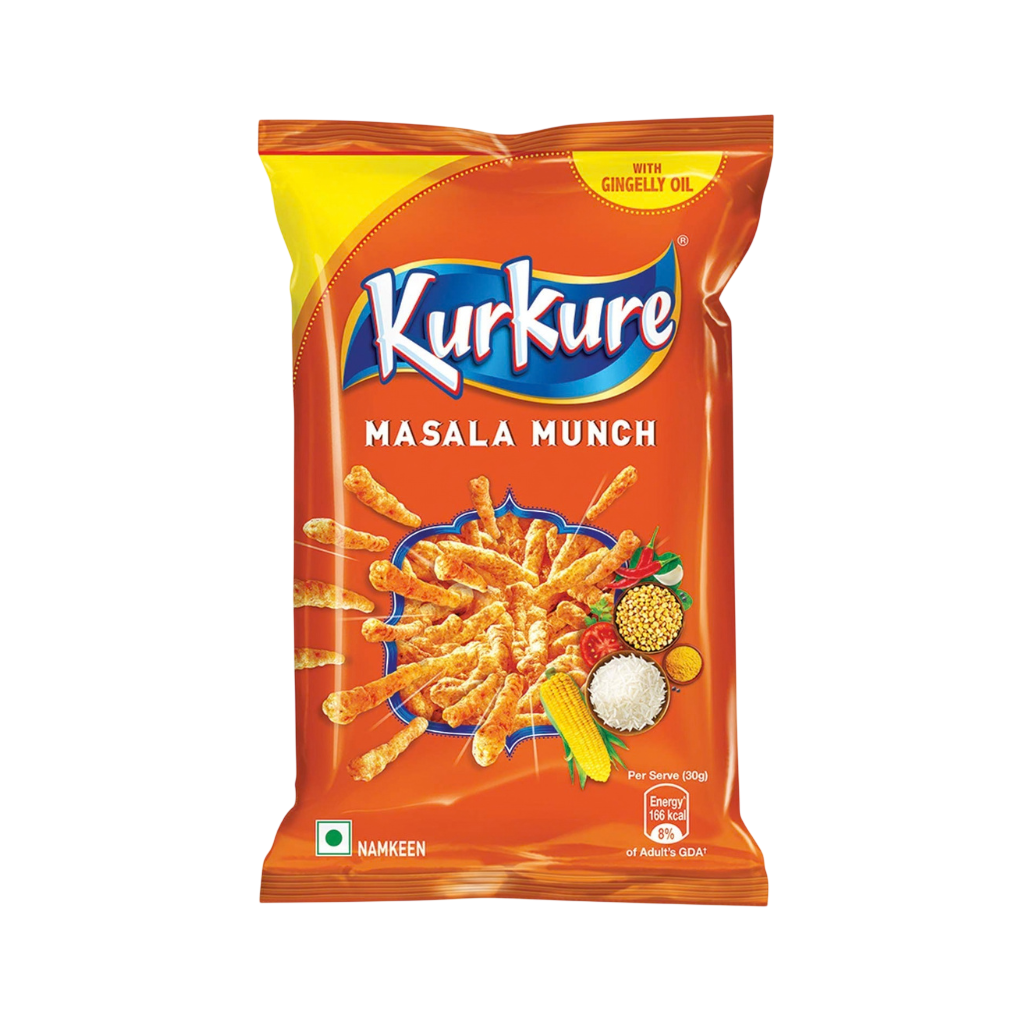 Kurkure Masala Munch 68gm