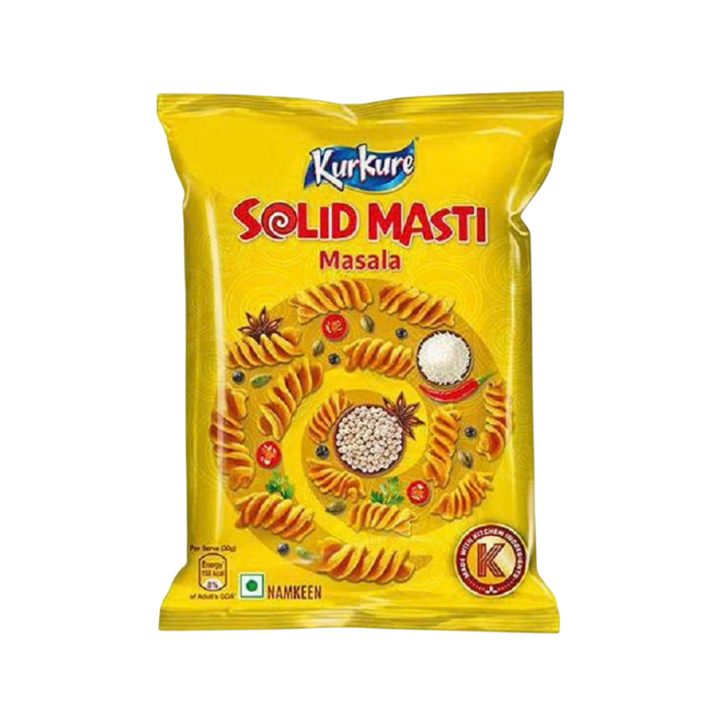 Kurkure Solid Masti