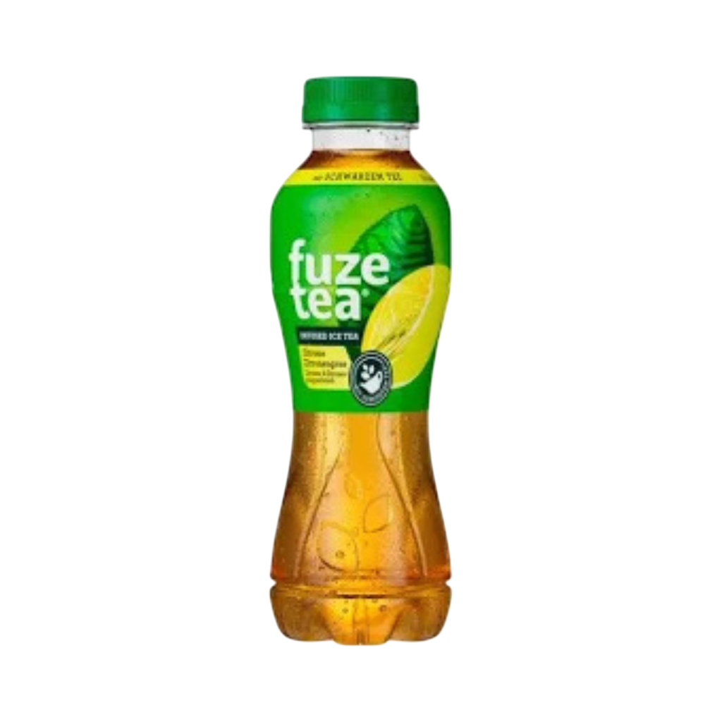 Fuze Tea Zitrone